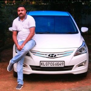 Meet your Posher, Benji